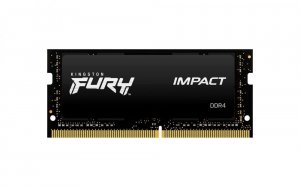 Kingston KF432S20IB/32R Me Kf432s20ib 32r 32gb 3200mt S Ddr4 Cl20 Sodi