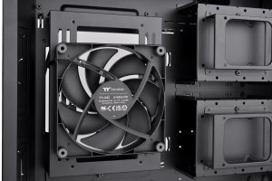 Thermaltake CA-1X7-00F1WN-00 Cte C700 Air Case