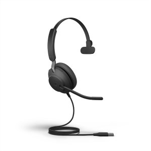 Jabra 24189-899-999 Evolve2 40 Se