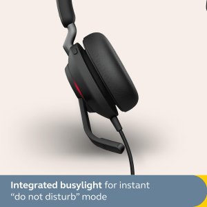 Jabra 24189-899-999 Evolve2 40 Se