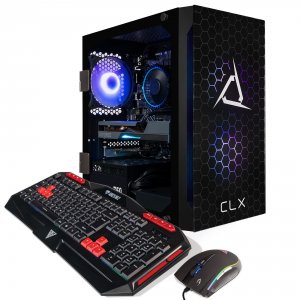 Clx TGMSETRTA3505BM Set