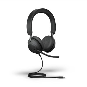 Jabra 24189-989-899 Evolve2 40 Se