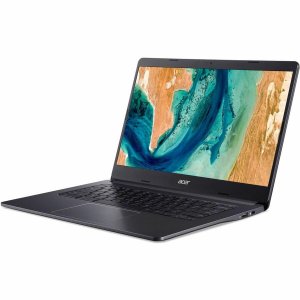 Acer NX.AYTAA.006 14' Mt8183 4g 32g Chrome