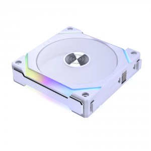 Lianli UF-SL120V2-5W Lian Li Uni Fan Sl120 V2 - High Performance Case 