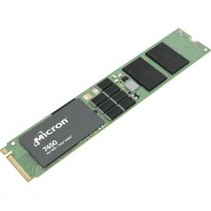 Crucial MTFDKBG3T8TFR-1BC15ABYYR Micron Ssd Mtfdkbg3t8tfr-1bc15abyyr 3