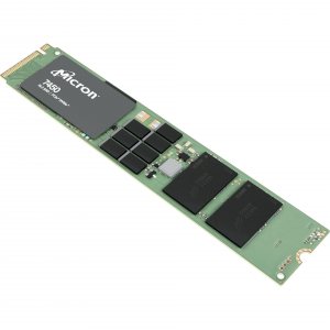 Crucial MTFDKBG3T8TFR-1BC15ABYYR Micron Ssd Mtfdkbg3t8tfr-1bc15abyyr 3