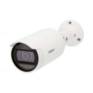 Hanwha ANO-L7012R 4mp 3mm Ip Bullet Camera