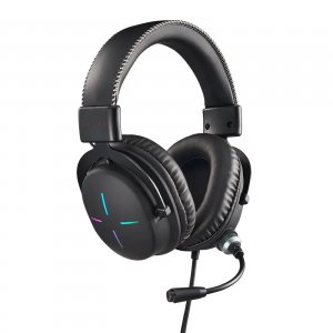 Acer GP.HDS11.01I Nitro Gen2 Gaming Headset