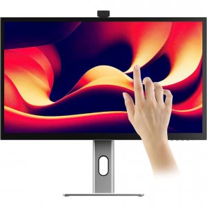 Alogic 27C4KPDWT Clarityprotouch 27 Uhd4kmonitor