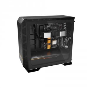 Be BGW50 Dark Base Pro 901 - Ft - Atx