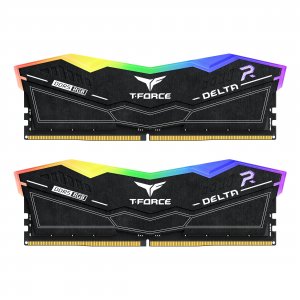 Team FF3D532G6400HC32ADC01 Teamgroup Me  Delta Rgb Ddr5 Udimm 32g 6400