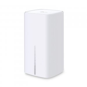 Tplink EX920 Axe7800 Tri-band Wi-fi 6e Router