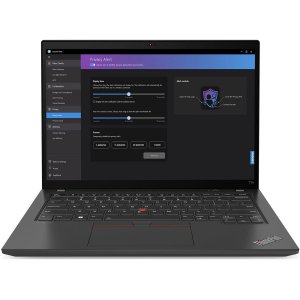 Lenovo 21HD0088US Thinkpad T G4 I7-1365u 3.9g