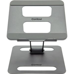 Contour 305200 Laptop Riser Steel Laptop Riser