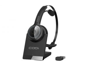 Codi A04616 Wireless Headset