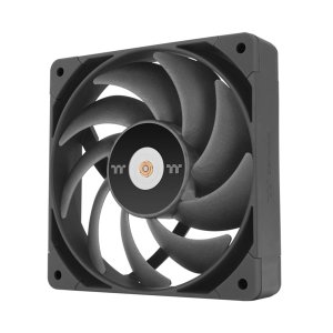 Thermaltake CL-F140-PL14BL-A Toughfan 14 Pro Black 1 Pack