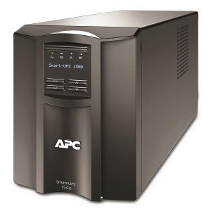 Apc SMT1500CNC Apc Smartups 1500va Nmc 120v