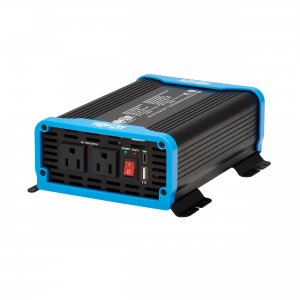 Tripp PINV300SW-120 Compact Power Inverter 300w 2x