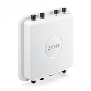 Zyxel WAX655E Wifi 6 Outdoor Ap