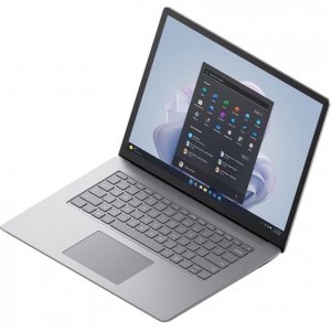 Microsoft RFI-00001 Surface Laptop 5 15i78512cm Win11 Sc English Uscan