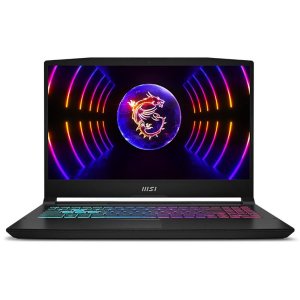 Msi KATANA1512441 Katana 15 B12vfk-441us