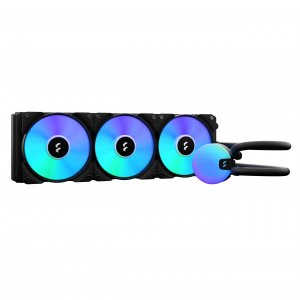 Fractal FD-W-L1-S3612 Lumen S36 Rgb - Processor Liquid Cooling System