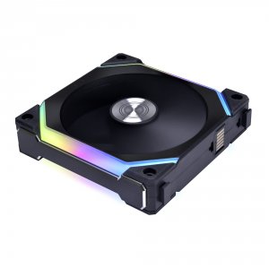 Lianli UF-SL120V2-5B Lian Li Uni Fan Sl120 V2 - Case Fan