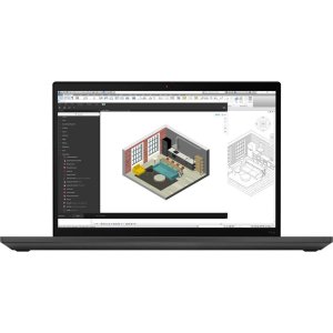 Lenovo 21J5000VUS Thinkpad P14s G3 Amd Ryzen7 Pro