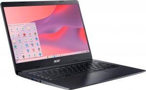 Acer DT.Z2NAA.001 Cb Cxi5 I7 16g 256g Chrome