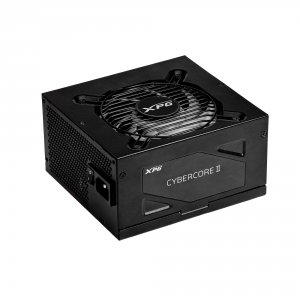 Adata 15260156 Cybercore Ii 1000w 80 Plus Platinum Psu Atx 3.0 Pcie 5.