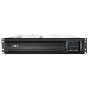 Apc SMT750RM2UCNC Apc Smartups 750va Nmc