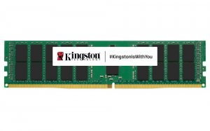 Kingston KSM56E46BS8KM-16HA 16gb 5600mts Ddr5 Cl46 Dimm