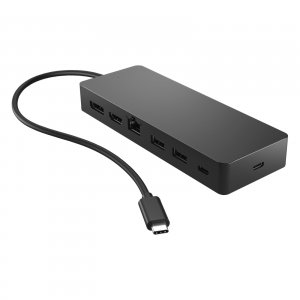 Hp 6G843AA#ABA Smart Buy 4k Usb-c Multiport