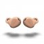 Jabra 100-99160902-99 Elite 8 Active Wireless Earbuds - Caramel