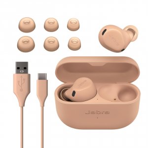 Jabra 100-99160902-99 Elite 8 Active Wireless Earbuds - Caramel