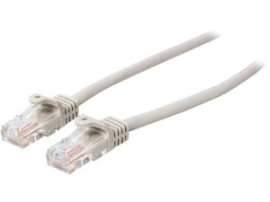 Startech '212824 - Patch Cable - Rj-45 (m) - Rj-45 (m) - 7.6 M - Utp -