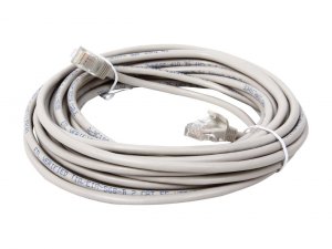 Startech '212824 - Patch Cable - Rj-45 (m) - Rj-45 (m) - 7.6 M - Utp -