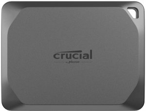 Crucial CT1000X9PROSSD9 X9 Pro 1tb Portable Ssd