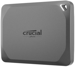 Crucial CT1000X9PROSSD9 X9 Pro 1tb Portable Ssd