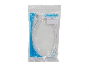 C2g ACM 19018 2m Usb Extension Cable-usb 2.0 A Male To A Female White 