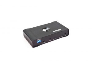 Siig CE-H27C11-S1 Ac Ce-h27c11-s1 1x2 4k120hz Hdmi Splitter With Edid 