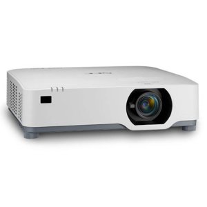 Nec NP-P547UL 5400 Lumen Wuxga Lcd Projector