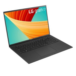 Lg 17Z90R-Q.APB6U1 17  Gram Lightweight Notebook, Hw Tpm, Windows 11 P