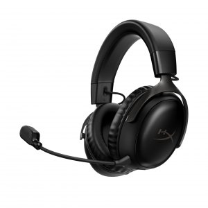 Hp 77Z45AA Hyperx Cloud Iii Wireless Gami