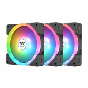 Thermaltake CL-F167-PL12SW-A Swafan Ex 12 Argb Fan 3pk