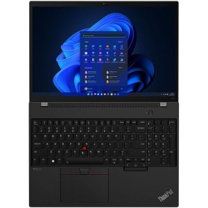 Lenovo 21HK0008US Thinkpad P16ins G2 Intel