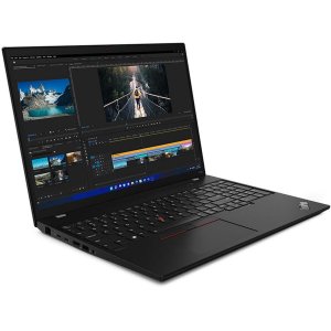 Lenovo 21HK0008US Thinkpad P16ins G2 Intel