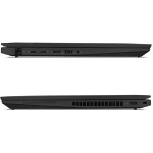 Lenovo 21HK0008US Thinkpad P16ins G2 Intel