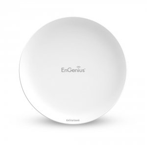 Engenius EnStation6 Wi-fi 6 Point-to-point Bridge With 2x2 Directional