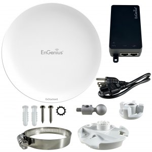 Engenius EnStation6 Wi-fi 6 Point-to-point Bridge With 2x2 Directional